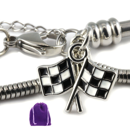 Racing Bracelet