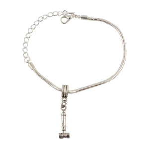 Judge Gavel Bracelet
