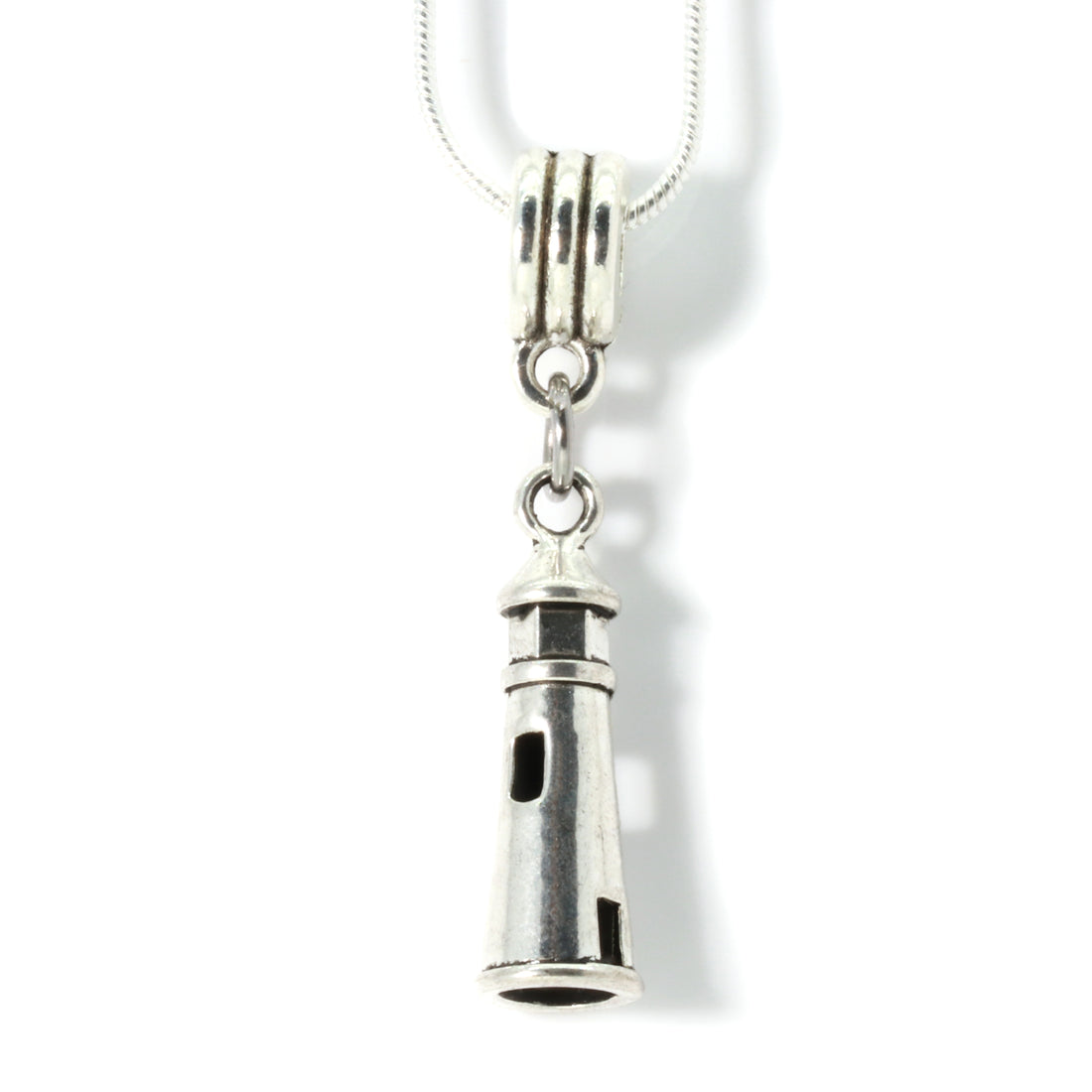 Lighthouse Necklace