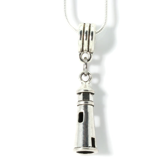 Lighthouse Necklace