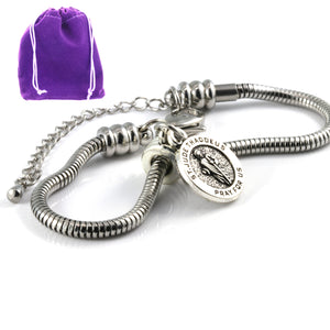 San Judas Bracelet