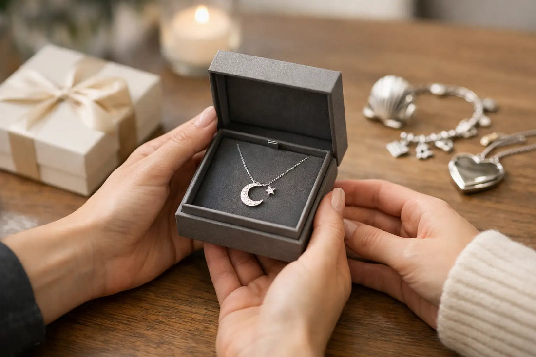 How to Gift Themed Jewelry That Feels Personal