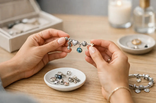 How to Pick Meaningful Charms That Feel Personal