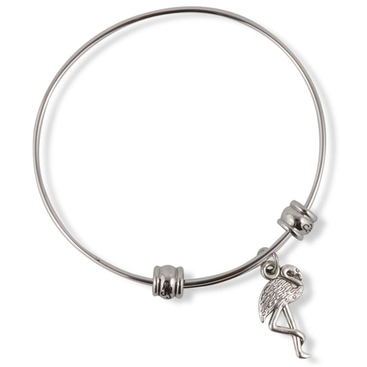 Flamingo Bracelet