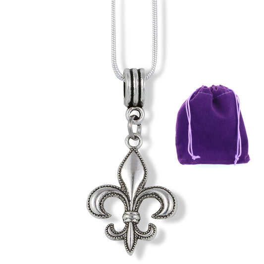 Fleur de Lis