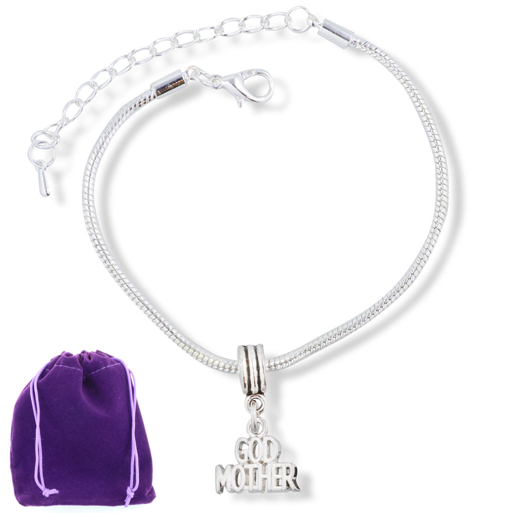 Godmother Bracelet
