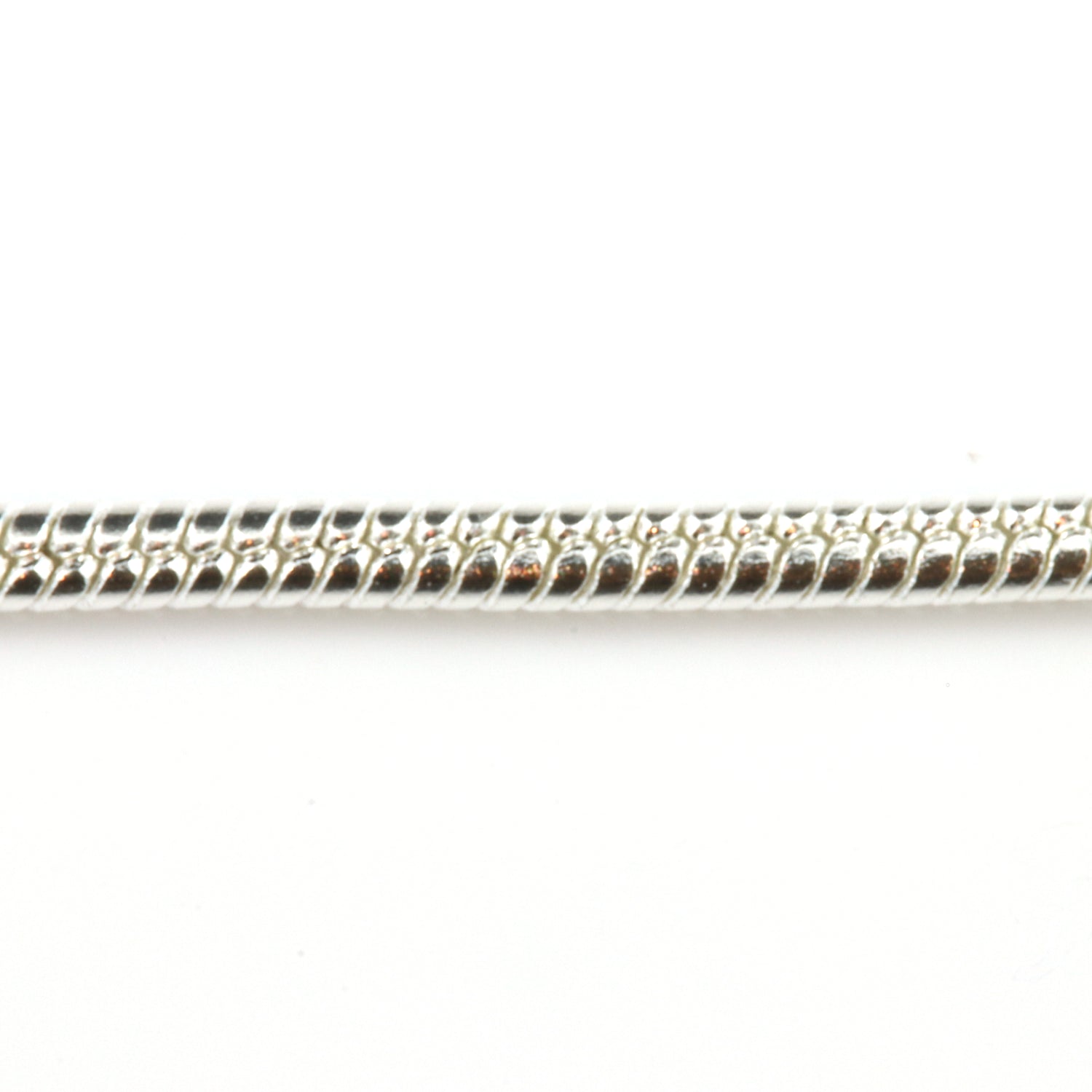 Snake Chain Necklaces