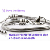 St Gerard Bracelet - Patron Saint of Pregnancy Fertility