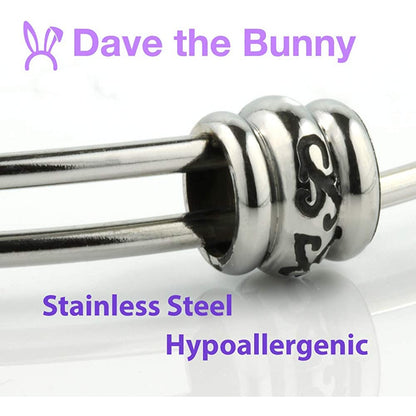 Treble Clef Music Symbol Charm Bangle Music Gift Musicians