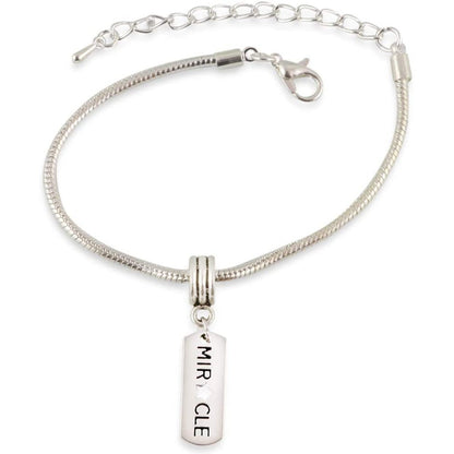 Miracle Charm Bracelet