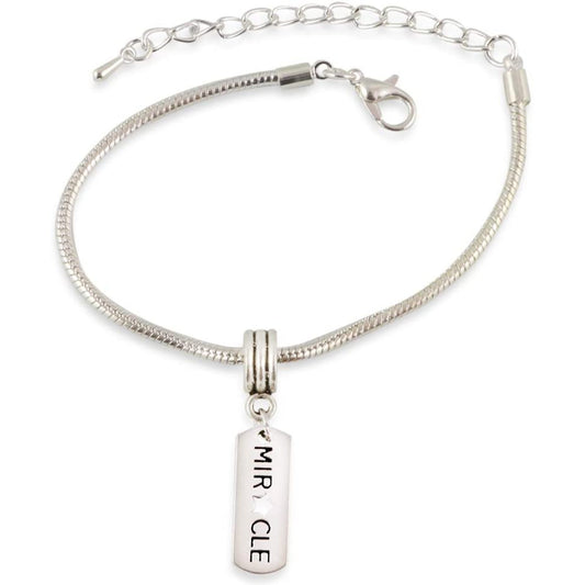 Miracle Charm Bracelet