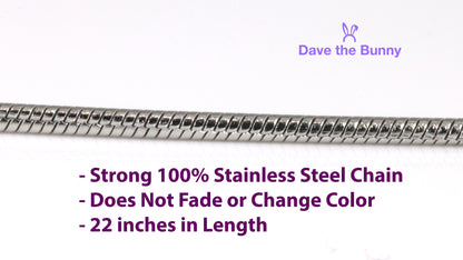 Baby Carriage Necklace - Exquisite 100% Stainless Steel Chain Jewelry for Expecting Moms. Perfect Mother to Be Gift and Best Gifts for Expecting Mom and Mother to be Gifts First Time Moms