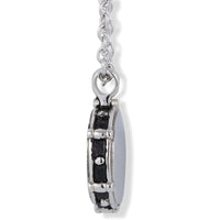 Drummer Necklace - Drum Gift for the Band Drummer Snare Drum