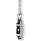 Drummer Necklace - Drum Gift for the Band Drummer Snare Drum