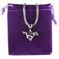 Horse Galloping Charm Bracelet