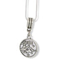 Virgo Astrology Sign Horoscope Charm Necklace