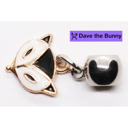 Fox Pendant