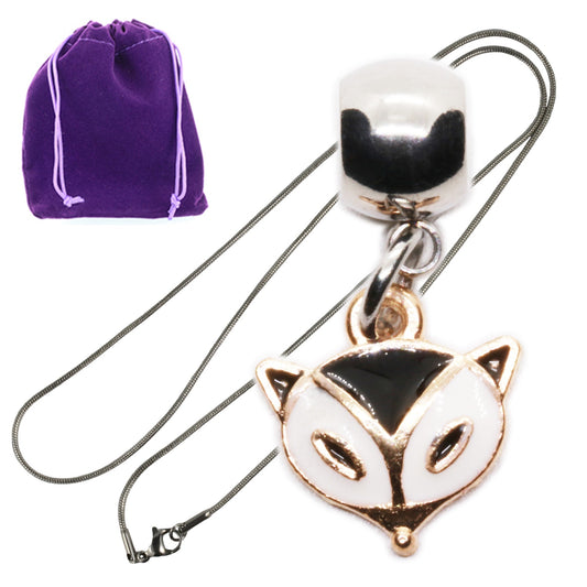 Fox Pendant