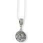 Aquarius Astrology Horoscope Zodiac Charm Necklace