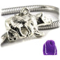 Mama Bear Charm Bracelet