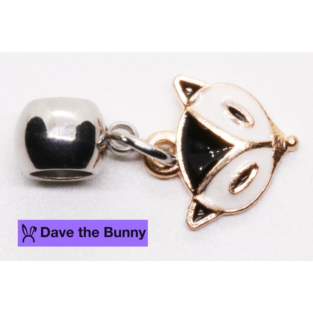 Fox Pendant