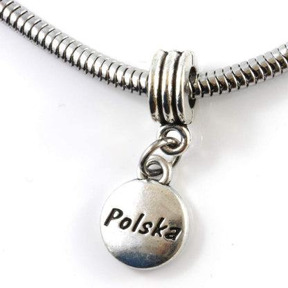 Polska Charm Bracelet