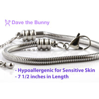 Saint Francis and St Anthony Bracelet Jewelry