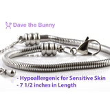 Saint Francis and St Anthony Bracelet Jewelry