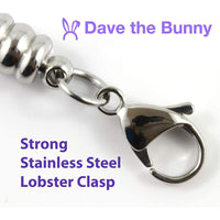 St Gerard Bracelet - Patron Saint of Pregnancy Fertility