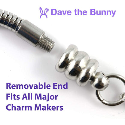 Trumpet Bracelet - Music Instrument Jewelry for Musician