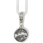 Scorpio Astrology Horoscope Sign Charm Necklace