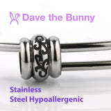 Bee Bracelet Bangle Gifts Honeycomb Jewellery Accessories