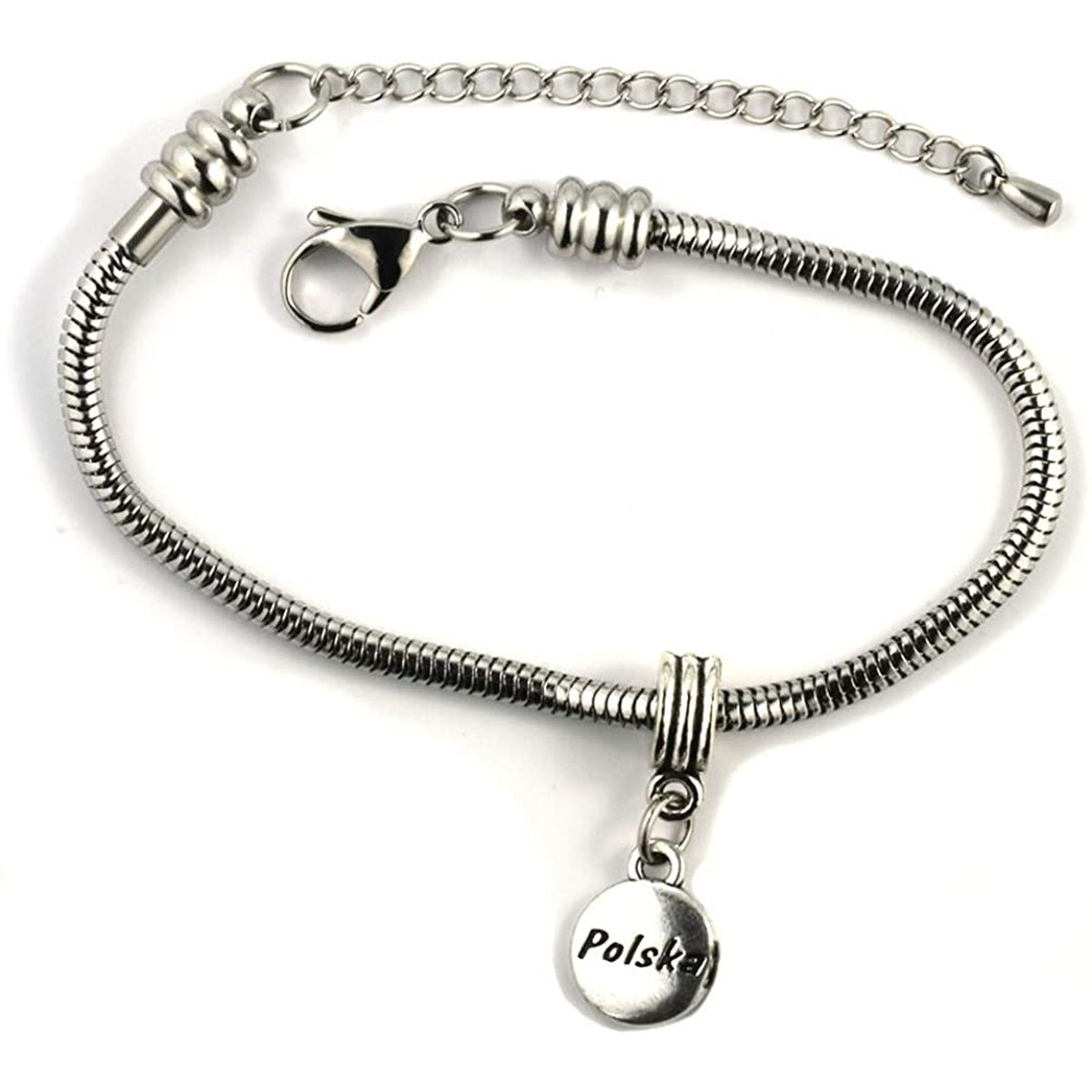 Polska Charm Bracelet