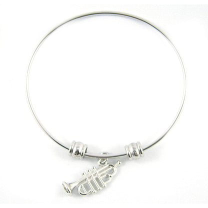 Trumpet Bracelet | Trumpet Gift Bangle Accessories