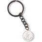 Wrestling Charm Keychain