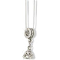 Buddha Buddhism Buddhist Charm Necklace