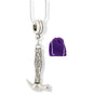 Hammer Necklace Pendant Builder Carpenter Pendant Jewelry