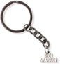 EPJ Code Warrior Programming Coding Charm Keychain