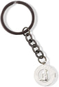 EPJ Catholic Confirmation Charm Keychain
