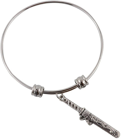 Katana Fancy Bangle