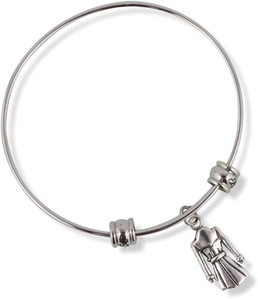 Ladies Overcoat Lady Coat Fancy Bangle