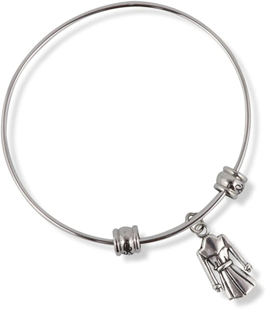 Ladies Overcoat Lady Coat Fancy Bangle