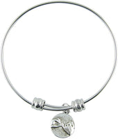Pinky Swear Promise Bangle Bracelet Jewelry Little Finger Gift for Girls Women Men Boys