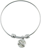 Pinky Swear Promise Bangle Bracelet Jewelry Little Finger Gift for Girls Women Men Boys