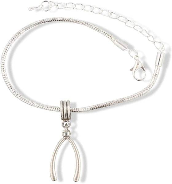 Wish Bone Bracelet