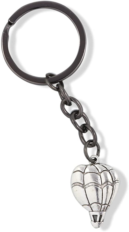EPJ Hot Air Balloon Keychain