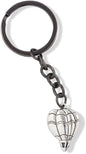 EPJ Hot Air Balloon Keychain