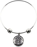 United States Army Fancy Bangle