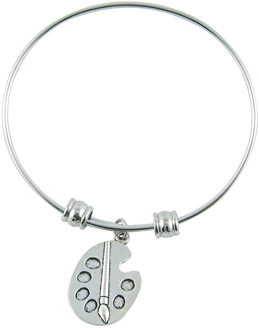 Painters Palette Bangle
