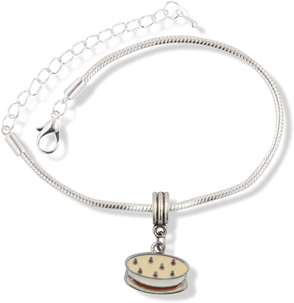 EPJ Ice Cream Sandwich Bracelet